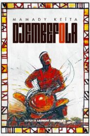 Djembefola 1991 on netflix