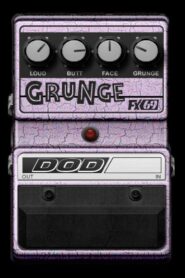 Grunge Pedal 1993 on netflix