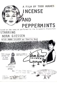 Incense and Peppermints 1981 on netflix