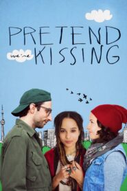 Pretend We’re Kissing 2014 on netflix