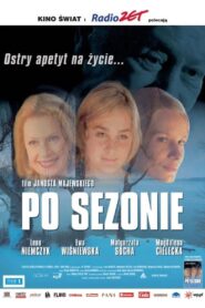 After Season 2006 on netflix