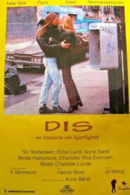 Dis: A Story About Love 1995 on netflix