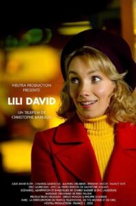 Lili David 2012 on netflix