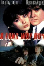 A Long Way Home 1981 on netflix