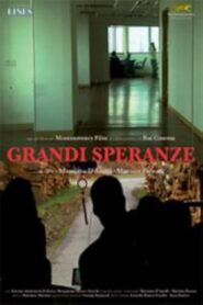 Great Expectations 2009 on netflix