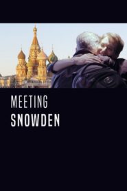Meeting Snowden 2017 on netflix