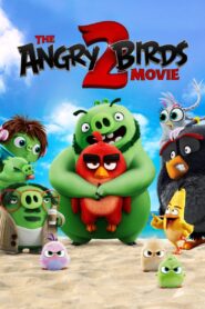 The Angry Birds Movie 2 2019 on netflix