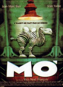 Mo’ 1996 on netflix