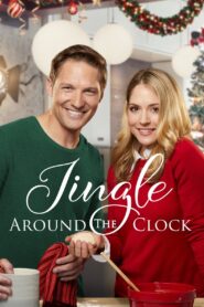 Jingle Around the Clock 2018 on netflix