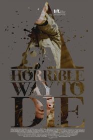 A Horrible Way to Die 2010 on netflix