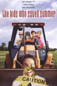 The Kids Who Saved Summer 2004 on netflix