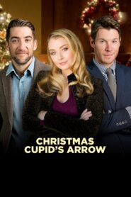 Christmas Cupid’s Arrow 2018 on netflix