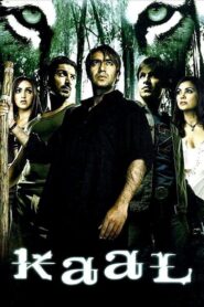 Kaal 2005 on netflix
