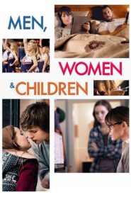 Men, Women & Children 2014 on netflix