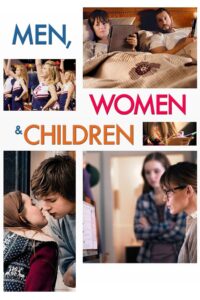 Men, Women & Children 2014 on netflix
