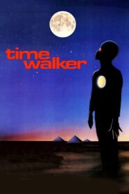 Time Walker 1982 on netflix
