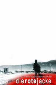 The Red Jacket 2002 on netflix