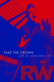 Robbie Williams: Take the Crown Live 2012 on netflix