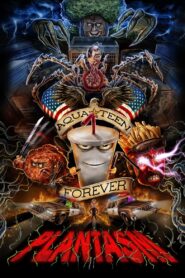 Aqua Teen Forever: Plantasm 2022 on netflix