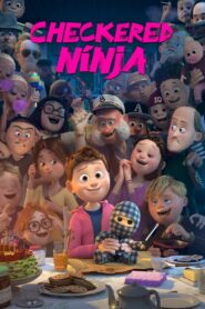 Checkered Ninja 2018 on netflix