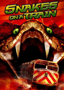 Snakes on a Train 2006 on netflix