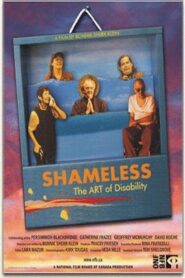 Shameless: The Art of Disability 2006 on netflix