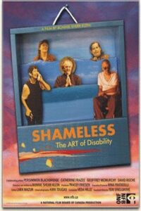 Shameless: The Art of Disability 2006 on netflix