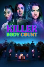 Killer Body Count 2024 on netflix