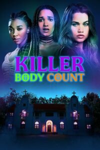 Killer Body Count 2024 on netflix
