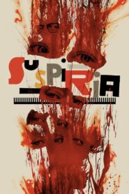 Suspiria 2018 on netflix