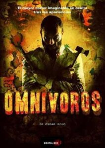 Omnivores 2013 on netflix