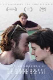 The Sun Is Burning 2021 on netflix