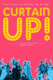 Curtain Up! 2020 on netflix