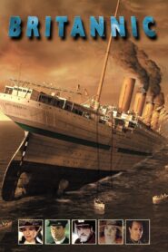 Britannic 2000 on netflix