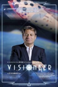 Visioneer: The Peter Diamandis Story 2015 on netflix