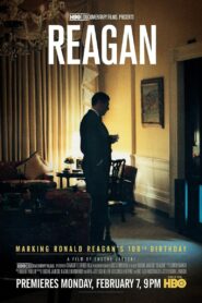 Reagan 2011 on netflix