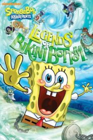 SpongeBob SquarePants: Legends of Bikini Bottom 2010 on netflix