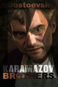 The Karamazov Brothers 2008 on netflix