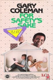 Gary Coleman: For Safety’s Sake 1986 on netflix