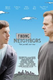 Finding Neighbors 2013 on netflix