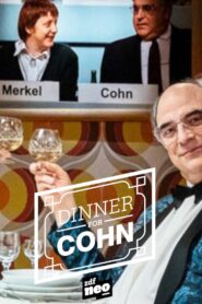 Dinner for Cohn – ein Hoch auf William 2018 on netflix