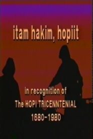 Itam Hakim, Hopiit 1984 on netflix