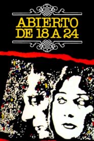 Abierto de 18 a 24 1988 on netflix