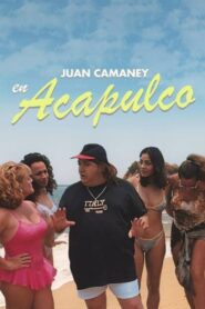 Juan Camaney en Acapulco 1998 on netflix