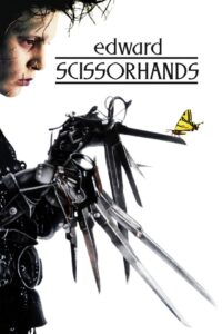 Edward Scissorhands 1990 on netflix