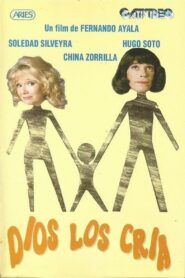 God Raises Them 1991 on netflix