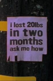 I Lost 20lbs in Two Months, Ask Me How 2002 on netflix