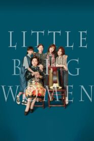 Little Big Women 2020 on netflix