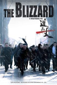 The Blizzard 2018 on netflix