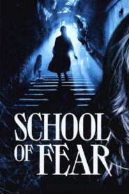 School of Fear 1989 on netflix